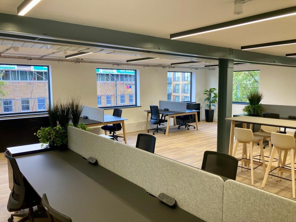 Additional image 3 of Generator, 42 Newmarket Road, Cambridge, CB5 8EP