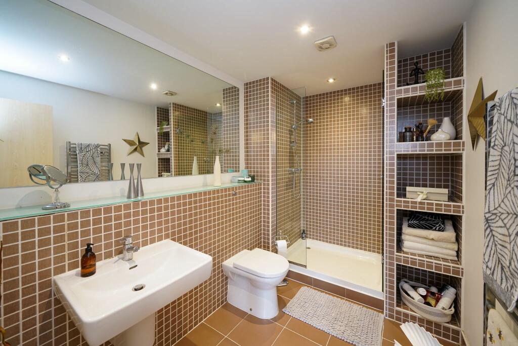 Additional image 41 of The Mill Building, Deakins Mill Way, Bolton, BL7