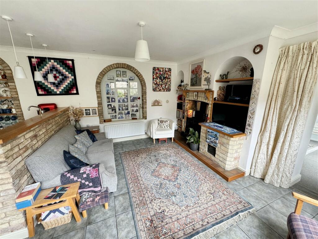 Additional image 18 of Station Road, Haddenham