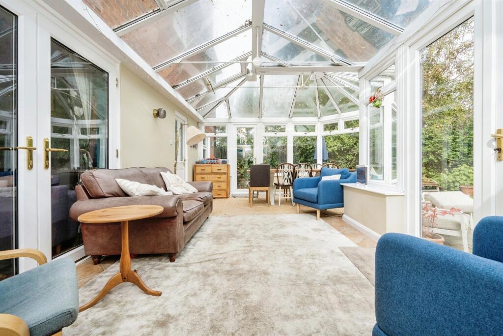 Additional image 6 of Kingfisher Close, Bourn, Cambridge