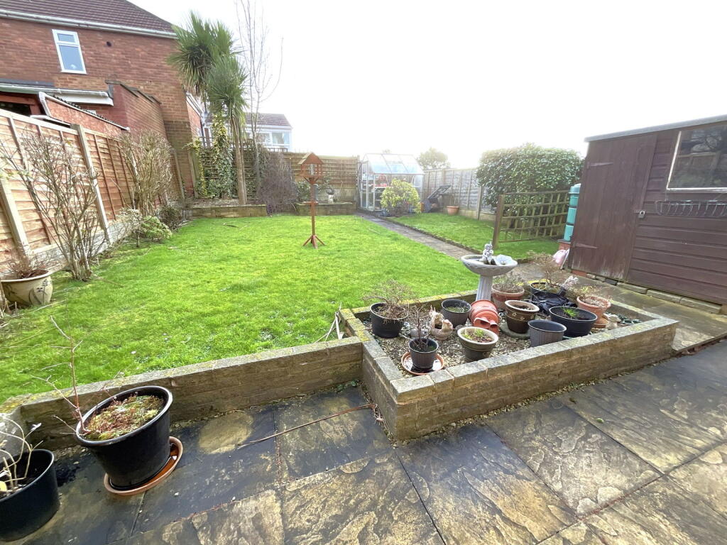 Additional image 12 of HALESOWEN, Hillbrow Crescent