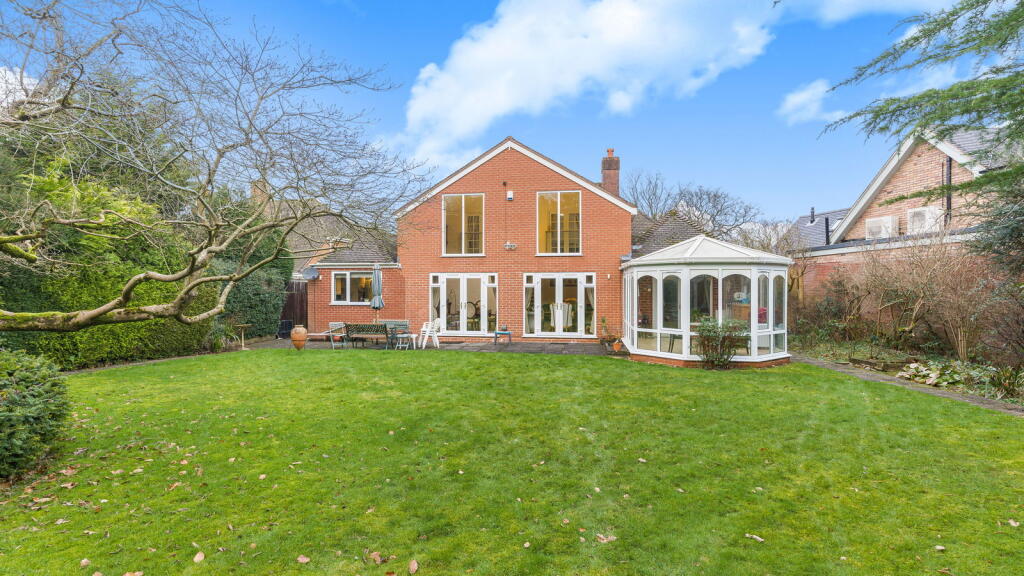 Additional image 38 of Monastery Drive, Solihull, B91 1DN