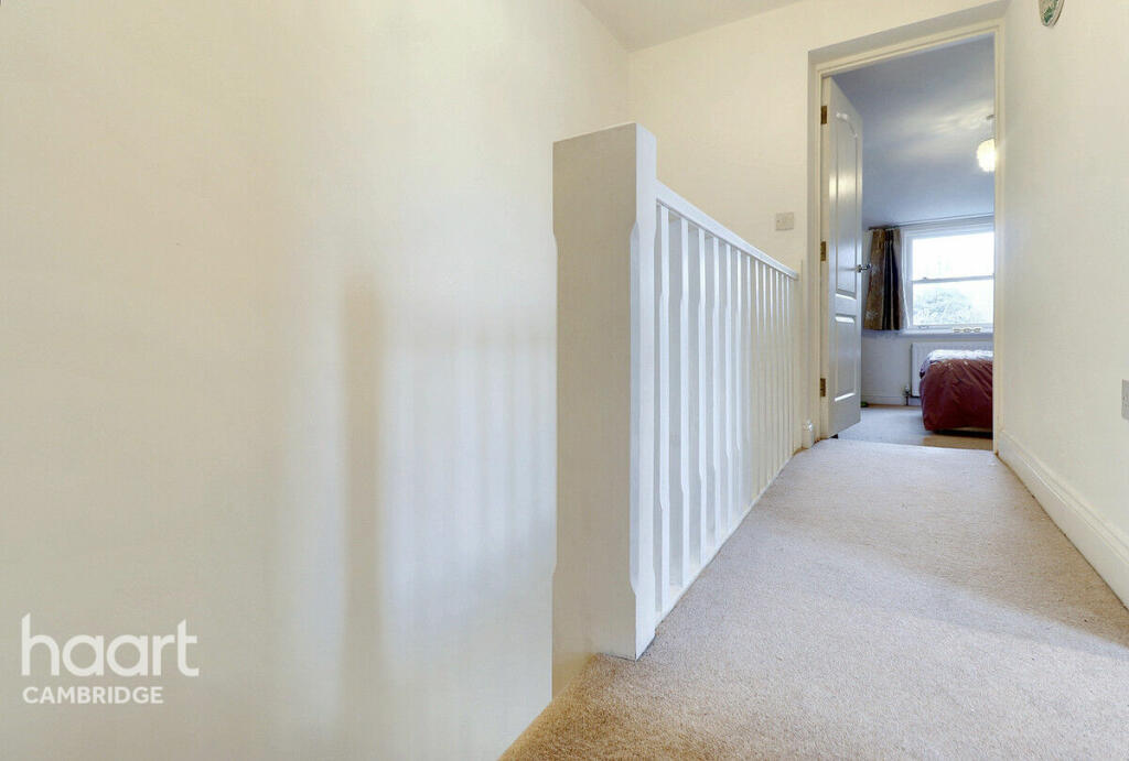 Additional image 13 of Alpha Terrace, Cambridge