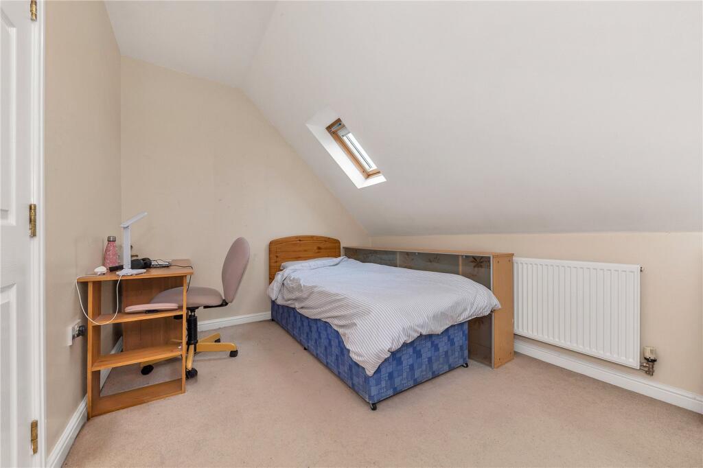 Additional image 10 of Days Meadow, Oakington, Cambridge