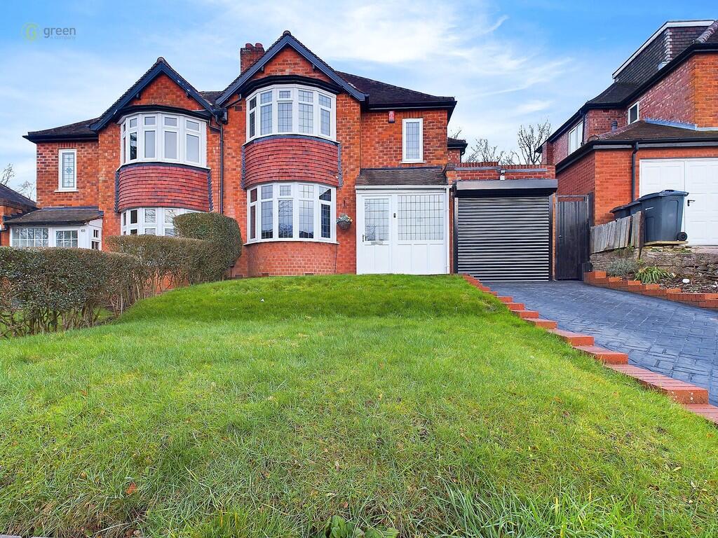 Additional image 20 of Darnick Road, Sutton Coldfield