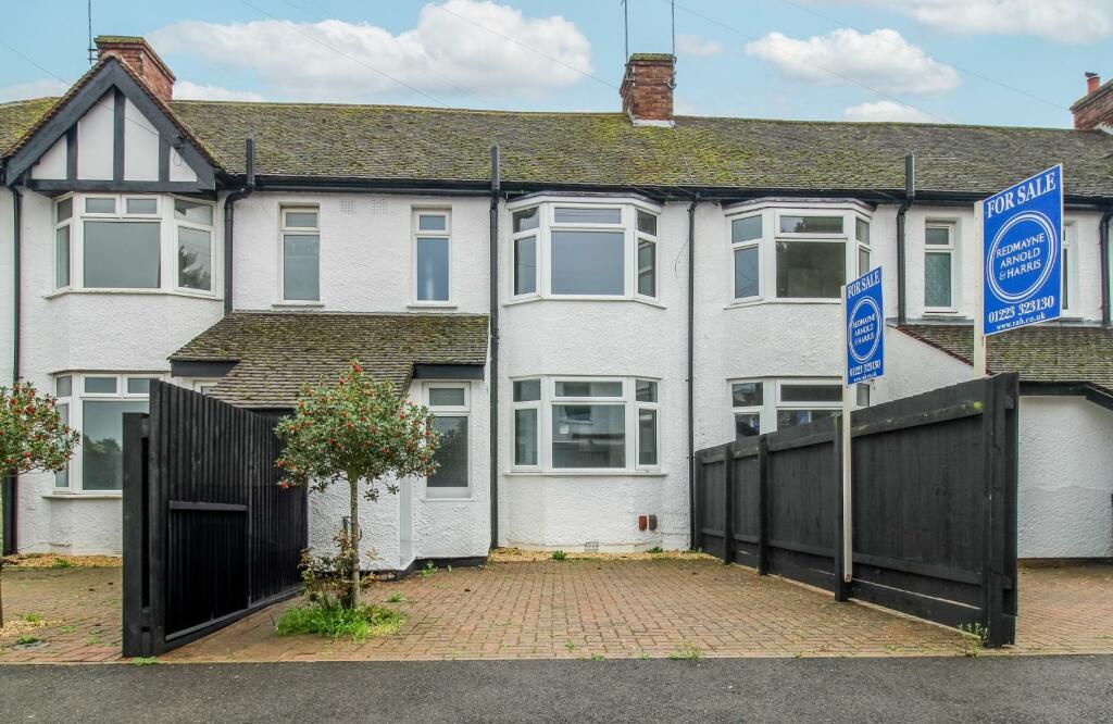 Additional image 7 of Thetford Terrace, Cambridge