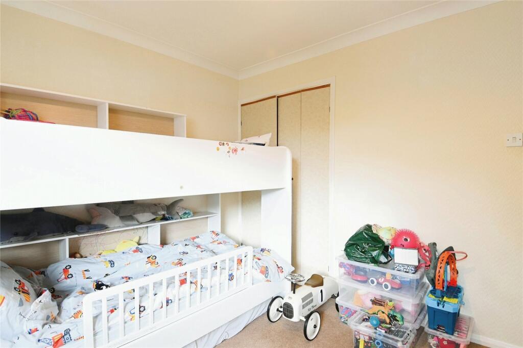 Additional image 19 of Willow Way, Hauxton, Cambridge, Cambridgeshire, CB22