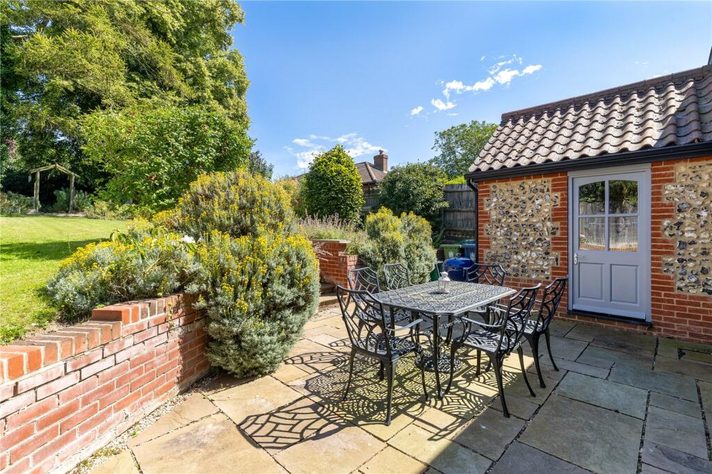 Additional image 18 of Bartlow Road, Linton, Cambridge, Cambridgeshire