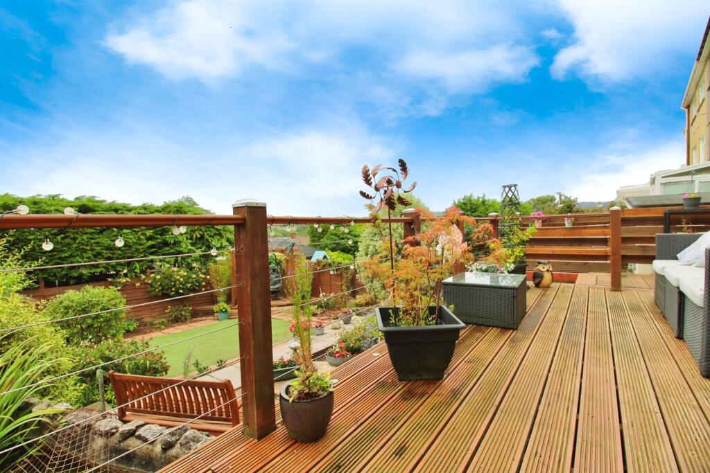 Additional image 17 of Patchway Crescent, Rumney, CARDIFF