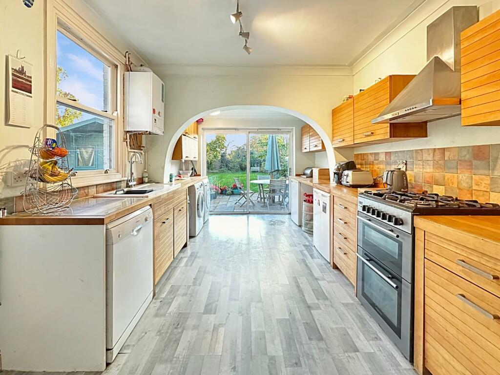 Additional image 5 of Saffron Road, Histon, Cambridge