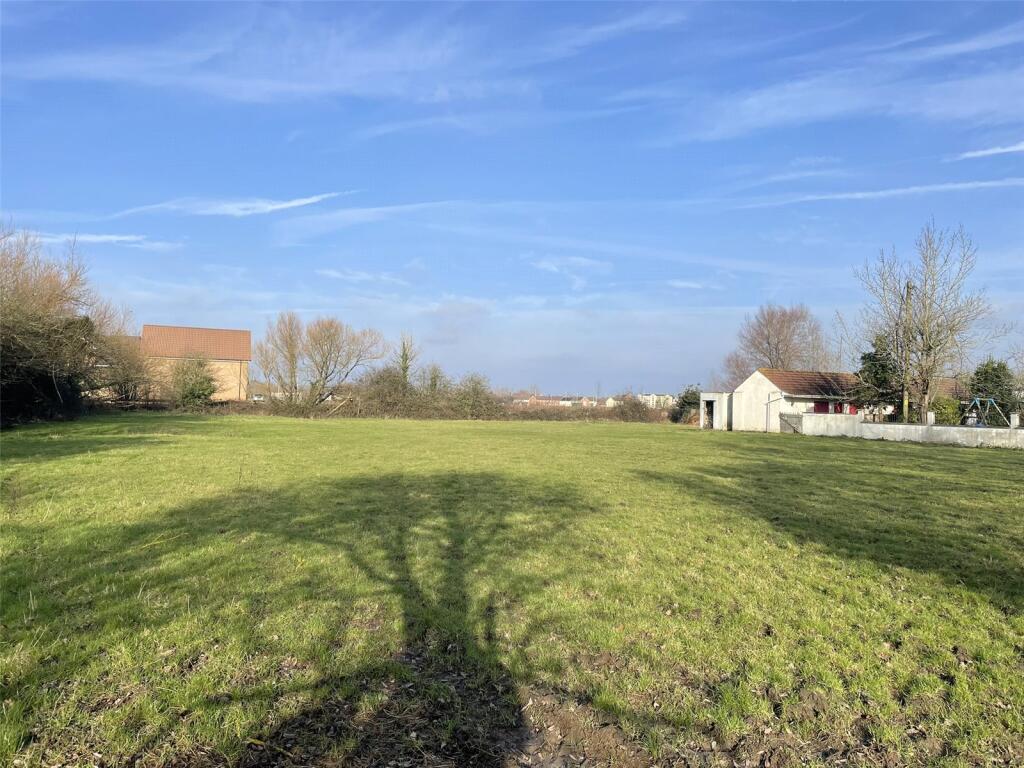 Primary image of Summer Lane, Off Wolvershill Road, Banwell, Somerset, BS29