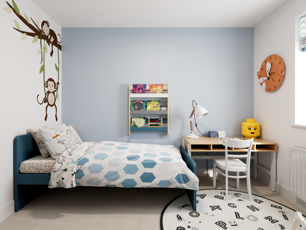 Additional image 8 of Burwell Road
Exning
Newmarket
CB8 7EY