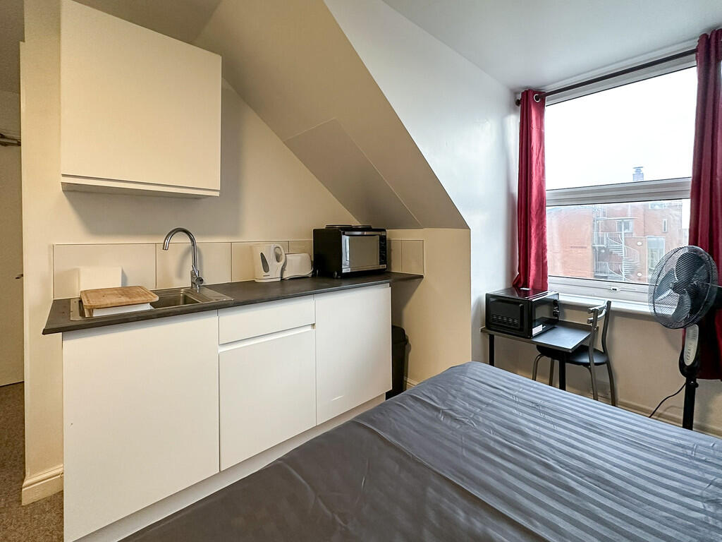 Additional image 12 of Mill Road, Cambridge