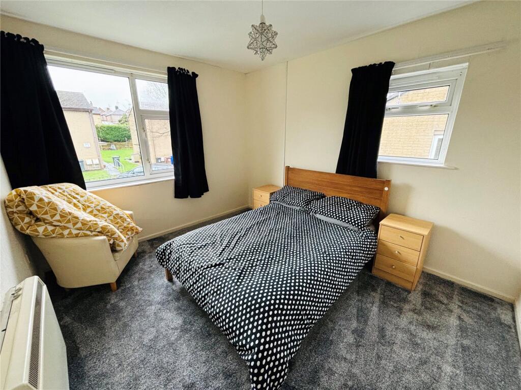 Additional image 5 of Ellesmere Avenue, Colne, Lancashire, BB8