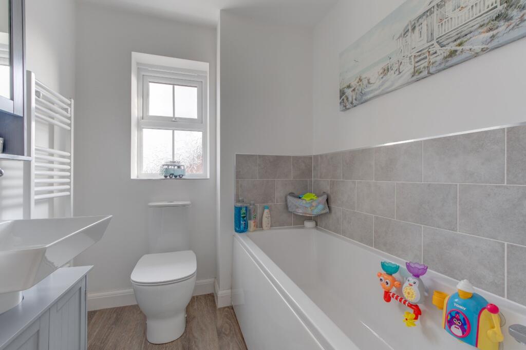 Additional image 13 of Oakdale Close, Wirehill, Redditch, B98