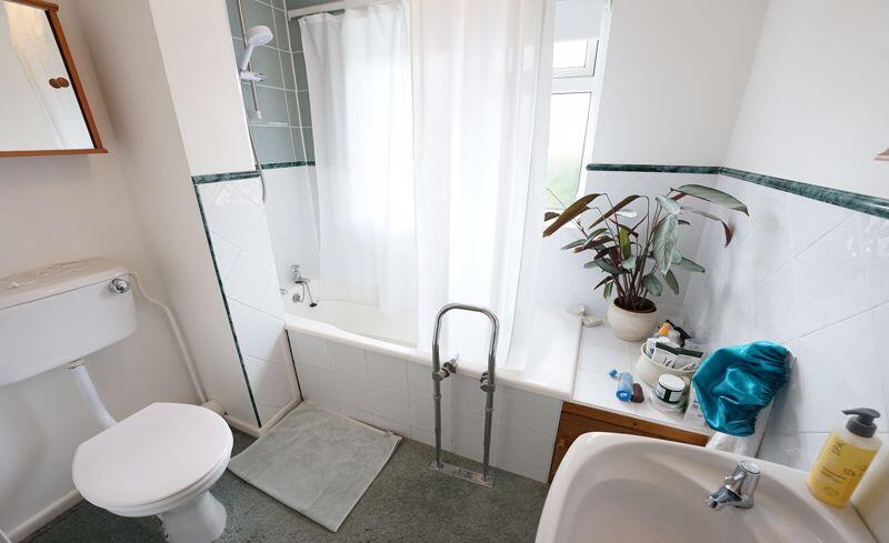 Additional image 14 of Fosse Close, a quiet landscaped avenue on the edge of the "old village"