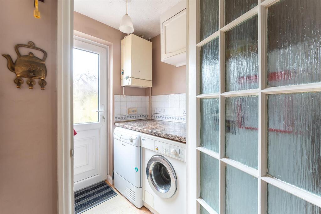 Additional image 10 of Meadowlands, St. Georges - LOVELY DETACHED HOUSE