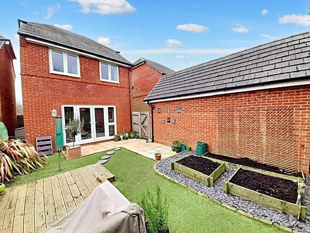 Additional image 10 of Fellows Gardens, Yapton