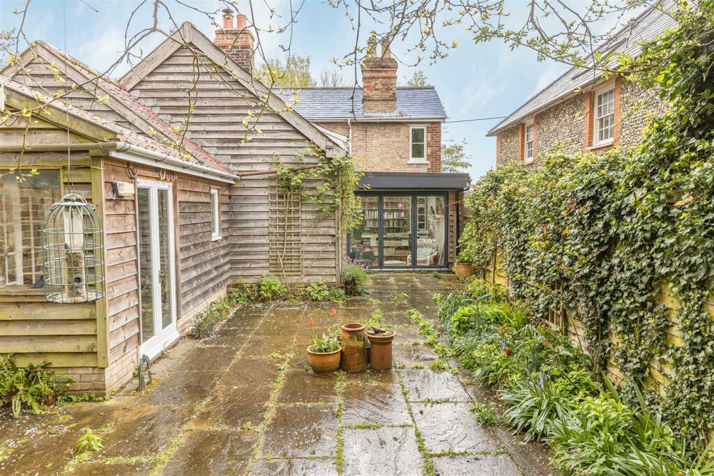 Additional image 27 of Mill Lane, Cowlinge