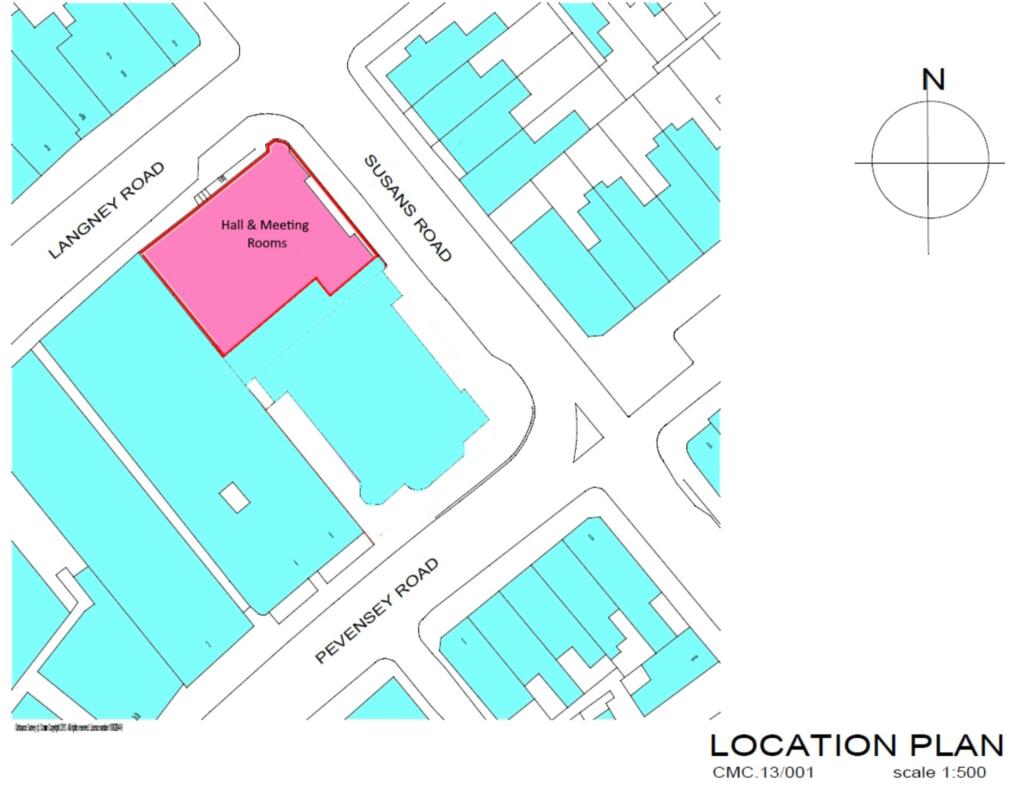 Additional image 12 of Langney Road, Eastbourne