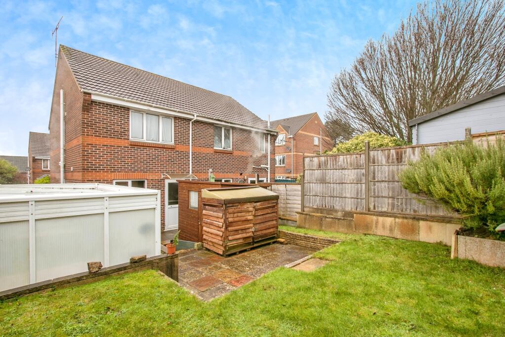 Additional image 15 of Bell Heather Close, Poole, BH16