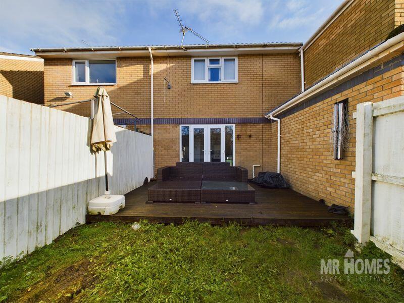 Additional image 11 of Powderham Drive, Carlton Gardens, Grangetown CF11 8ES