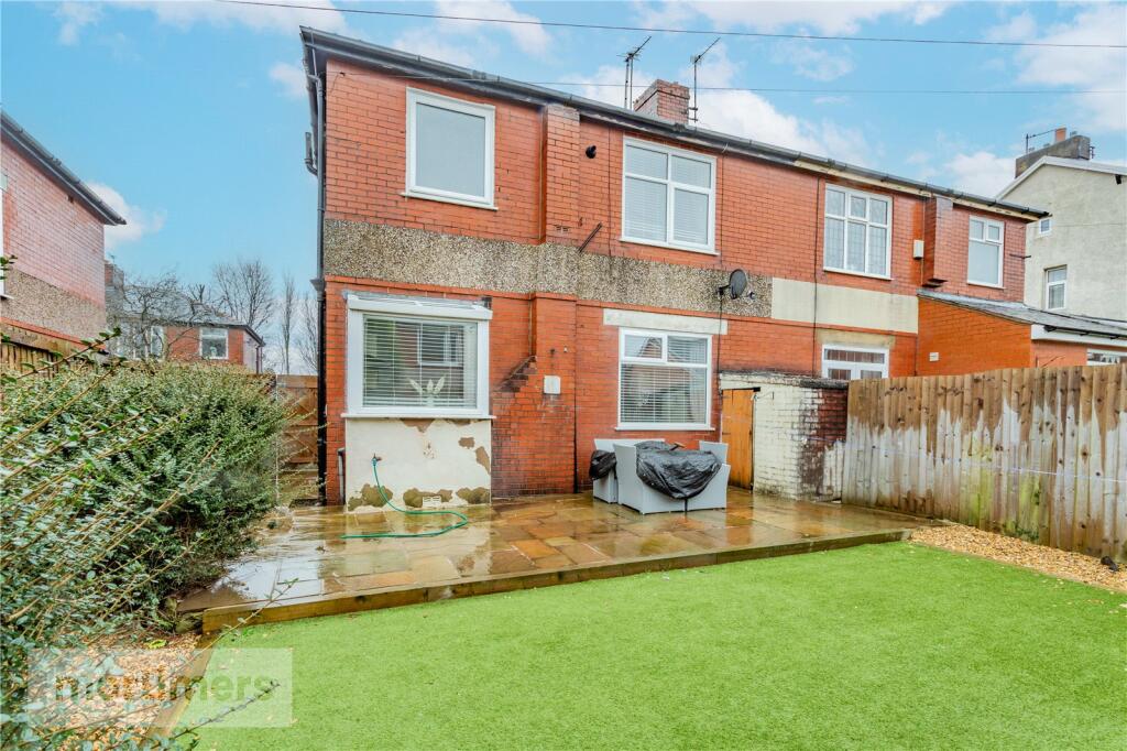 Additional image 22 of Hatfield Road, Accrington, Lancashire, BB5