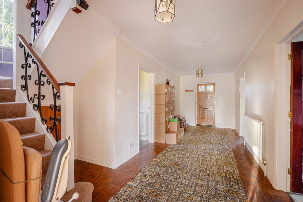 Additional image 6 of Stickling Green, Clavering, Saffron Walden, Essex, CB11