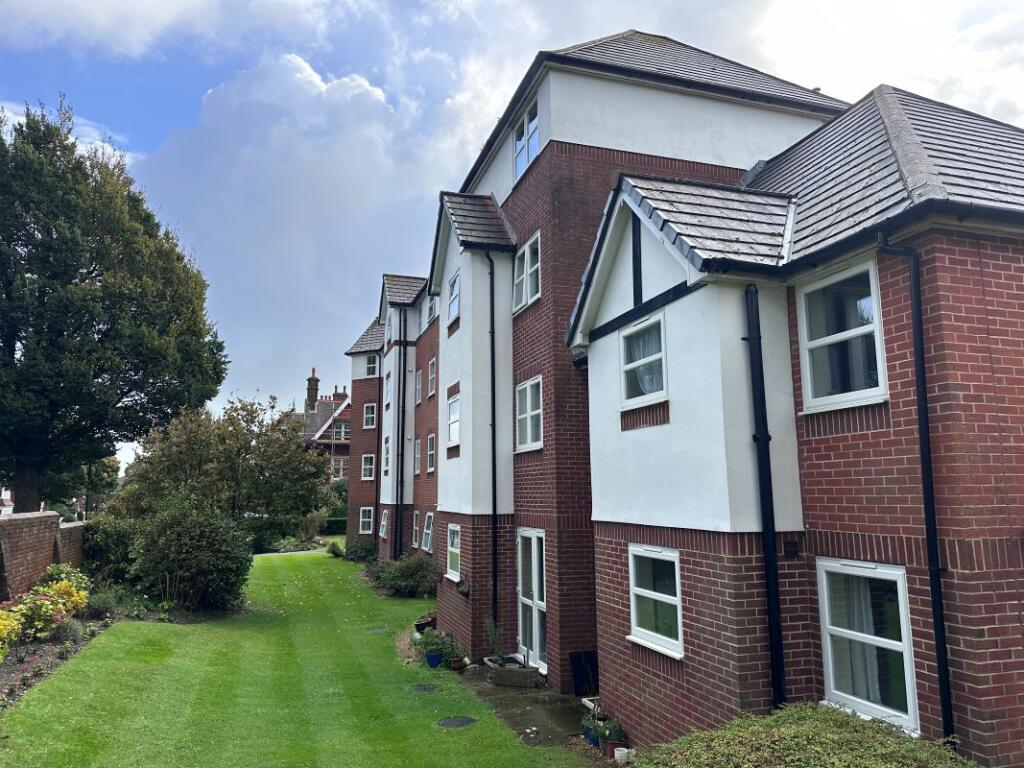 Additional image 4 of Flat 55 Colonel Stevens Court, 10A Granville Road, Eastbourne, East Sussex, BN20 7HD