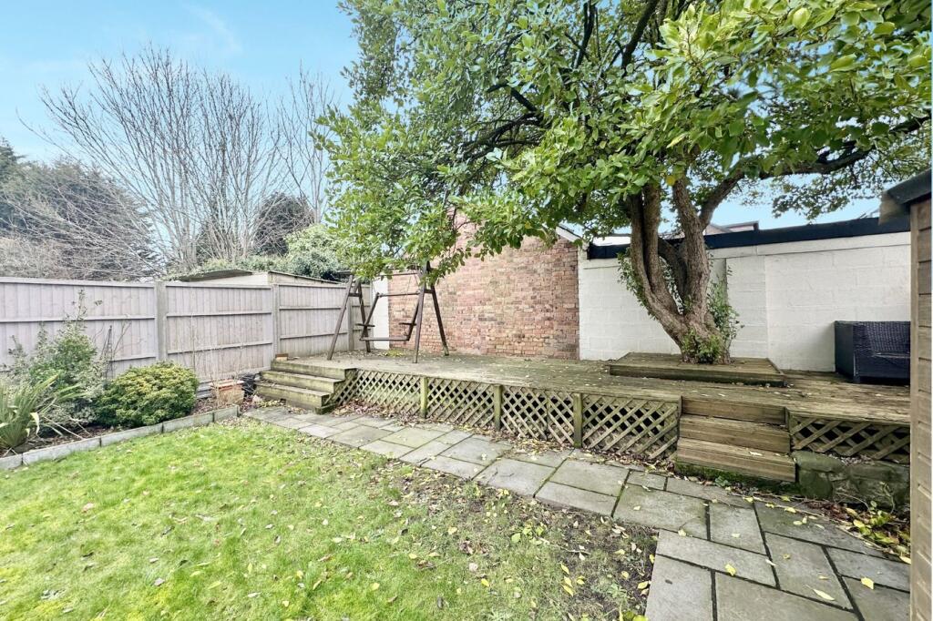 Additional image 15 of Fitzharris Avenue, Bournemouth, BH9
