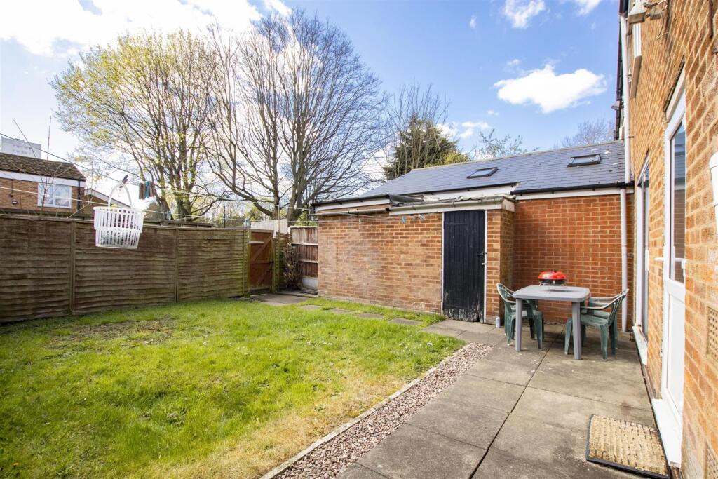 Additional image 18 of Sir Harrys Road, Birmingham