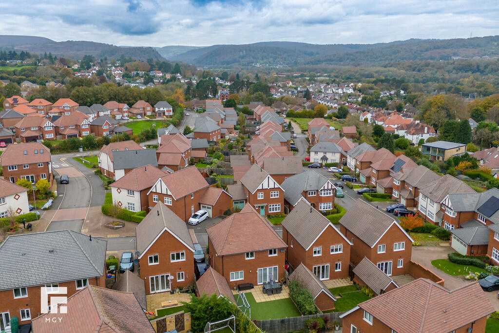 Additional image 43 of St. Philbert Street, Radyr, Cardiff