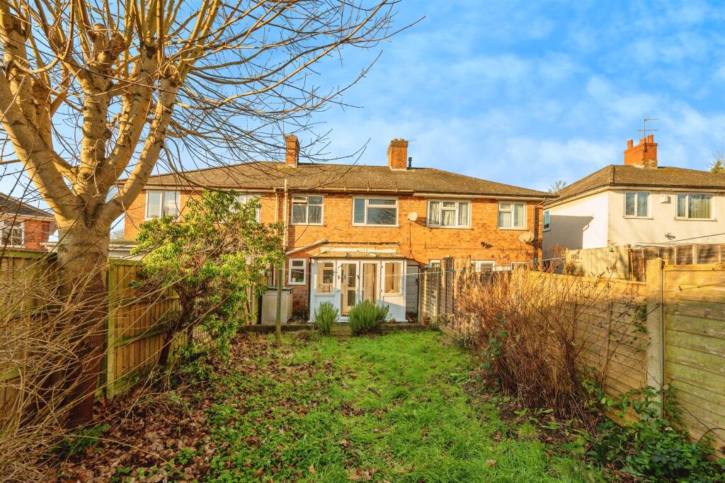 Additional image 5 of Stanwell Grove, Birmingham