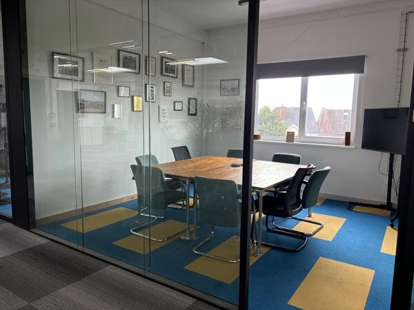 Additional image 6 of Sinnis House, Ocean View Business Park, Southwick, West Sussex, BN41