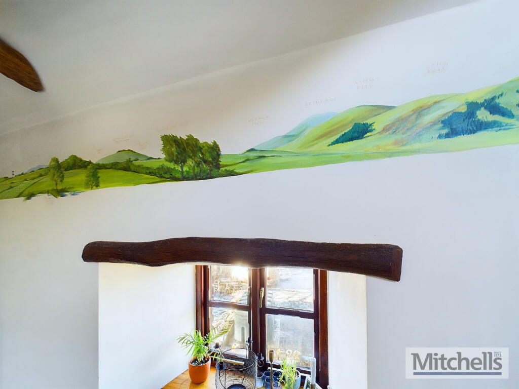 Additional image 5 of East Barn, Stanger, Cockermouth, CA13