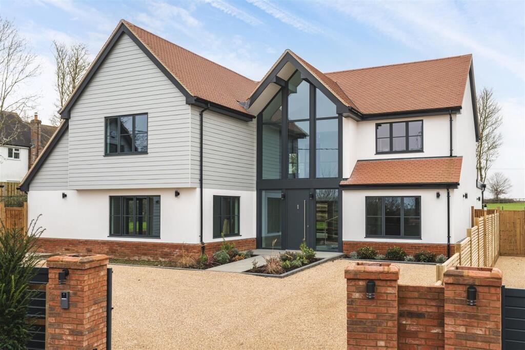 Additional image 26 of Roman Road, Radwinter, Saffron Walden