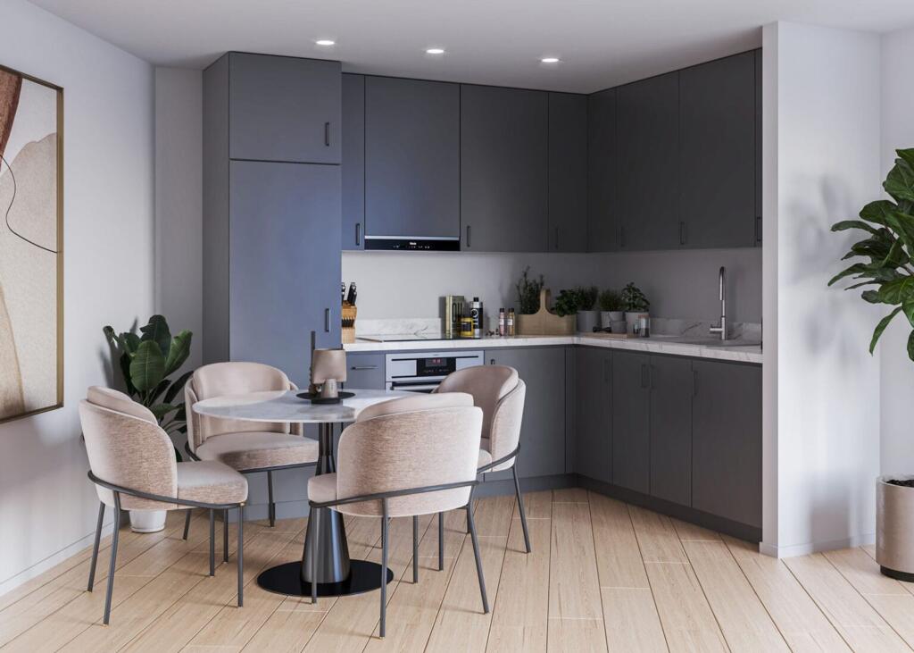 Additional image 4 of Princip St, Birmingham, B4