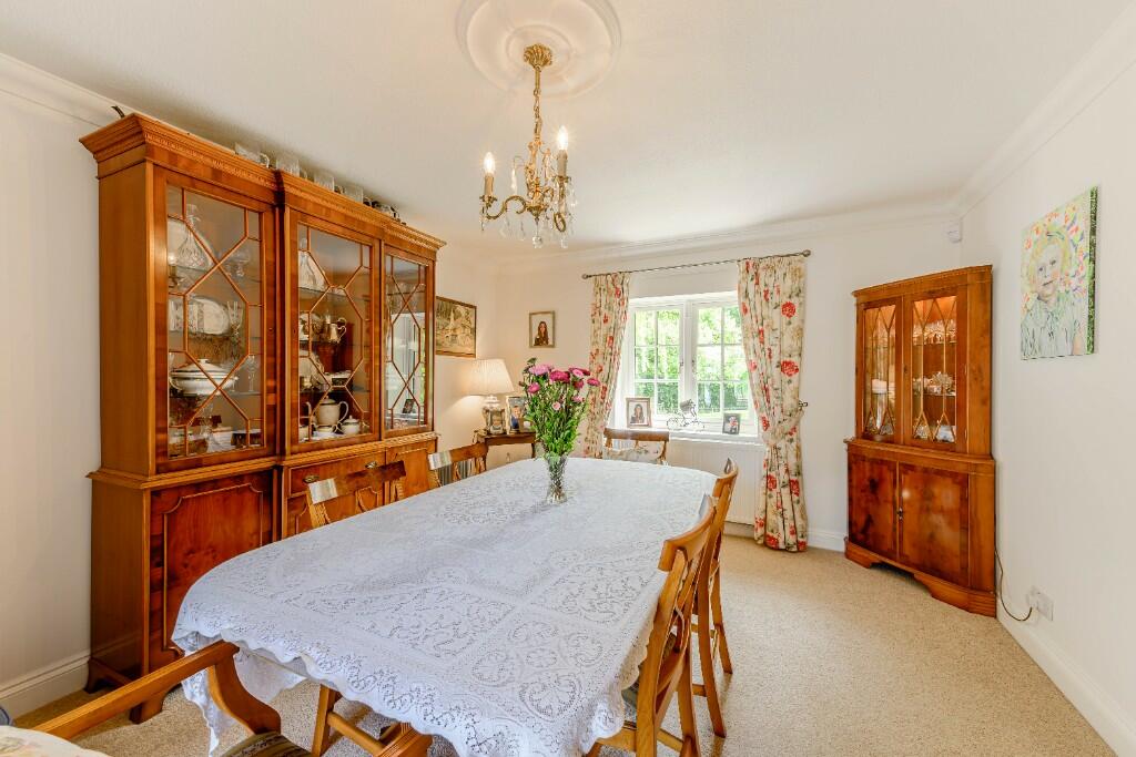 Additional image 12 of Newbiggin House, Carleton, Carlisle, CA4 0AJ