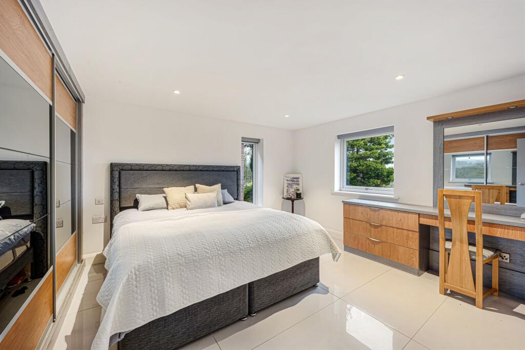 Additional image 34 of Moorview, Moss Bank Way, BL1 3LR – Stunning Home with Roof Terrace, Cinema Room & Outdoor Kitchen