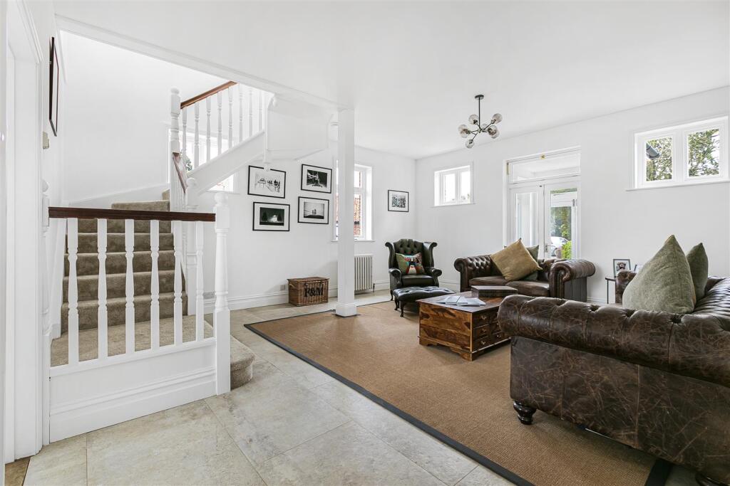 Additional image 4 of London Road, Six Mile Bottom, Newmarket