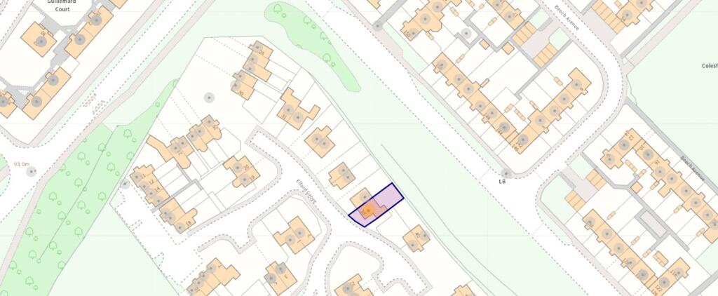 Additional image 16 of Elford Grove, Marston Green, Birmingham, B37