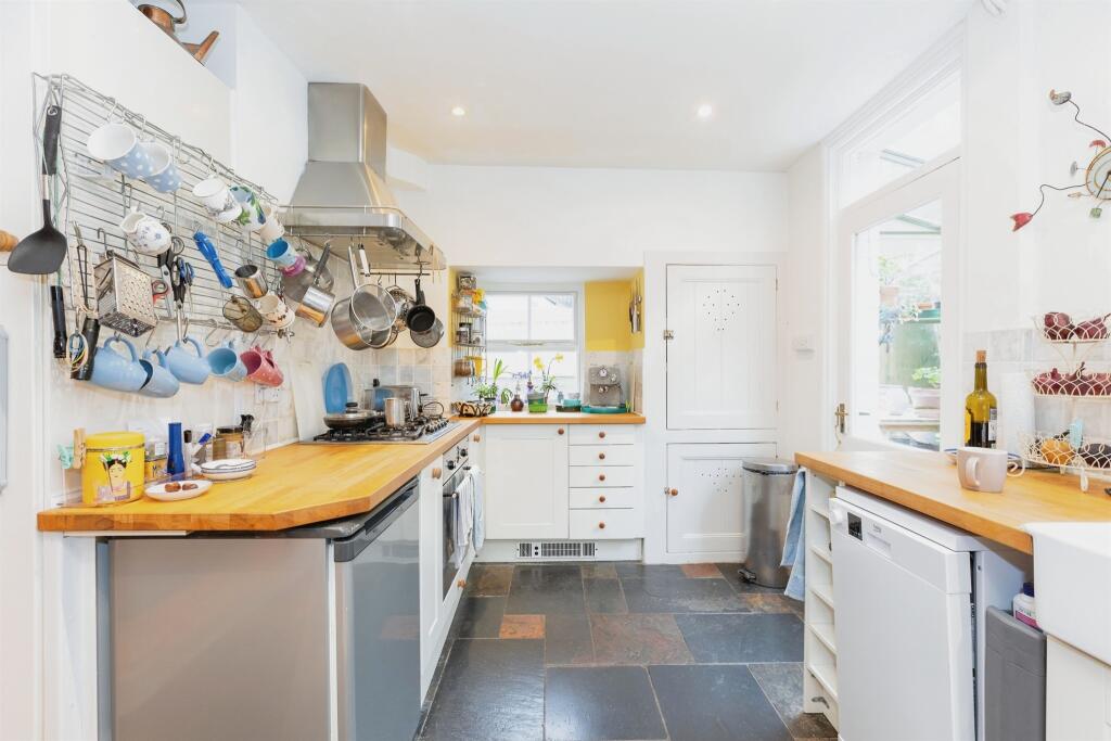 Additional image 12 of Town Lane, Shepton Mallet