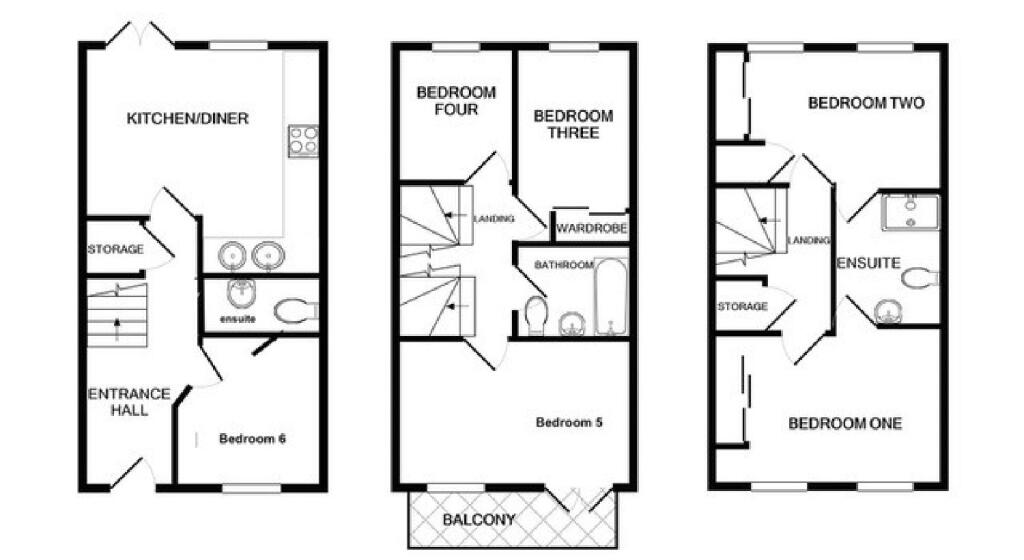 Additional image 6 of Wood Mead,, Bristol, Bristol, BS16