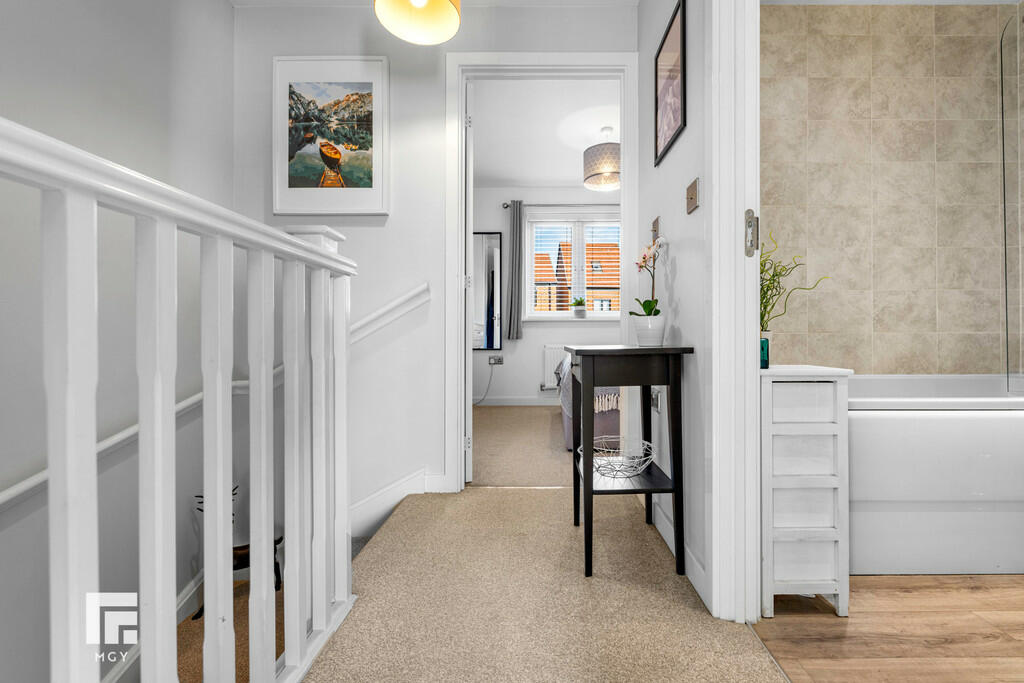 Additional image 12 of Ffordd Crabtree, Old St. Mellons