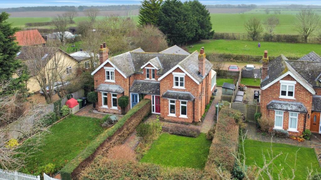 Additional image 21 of Scotland Road, Dry Drayton, Cambridge