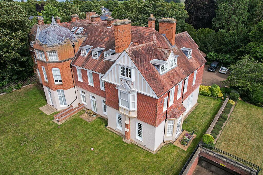 Additional image 26 of The Severals, Bury Road, Newmarket