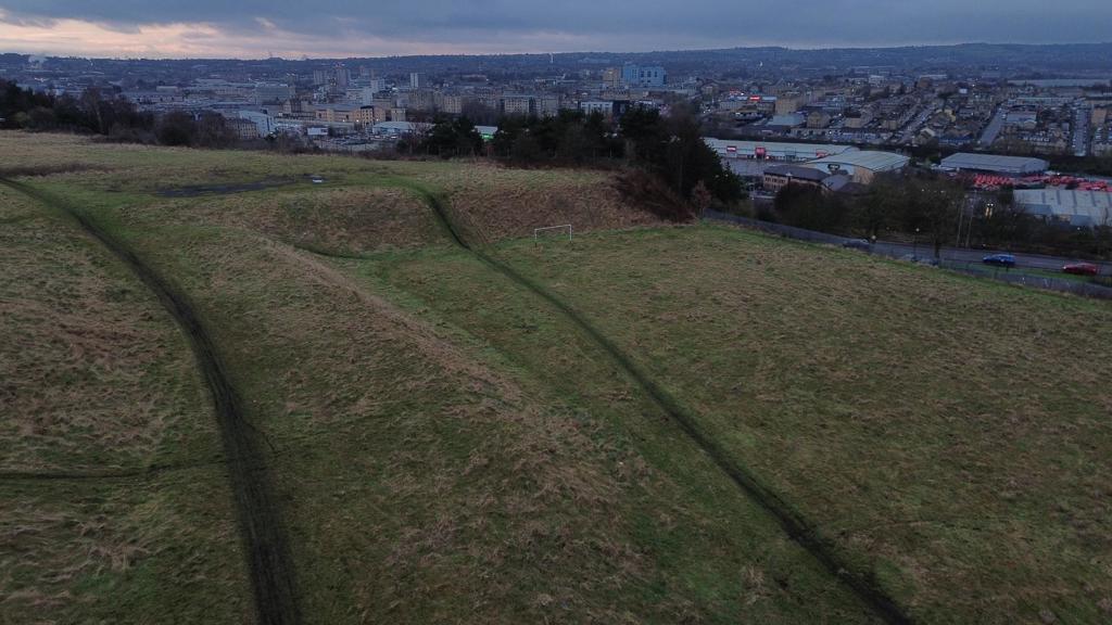 Additional image 19 of Land At Exmouth Place, Cliffe Road, Bradford, West Yorkshire, BD3 0LT