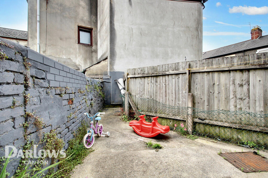 Additional image 8 of Craddock Street, Cardiff