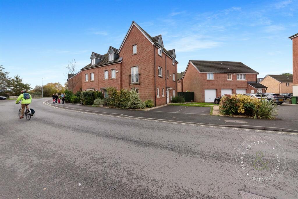 Additional image 27 of Ashbourn Way, Llanishen, Cardiff