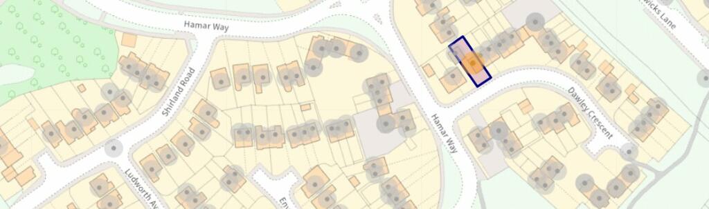 Additional image 13 of Dawley Crescent, Marston Green, Birmingham, B37